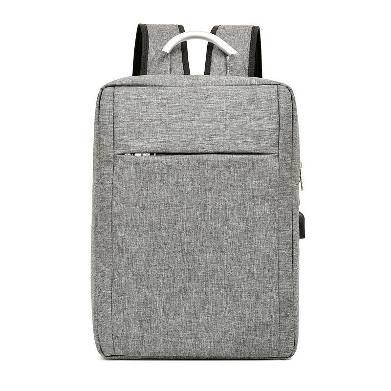 Urban Vielseitiger Laptop-Rucksack Karnz