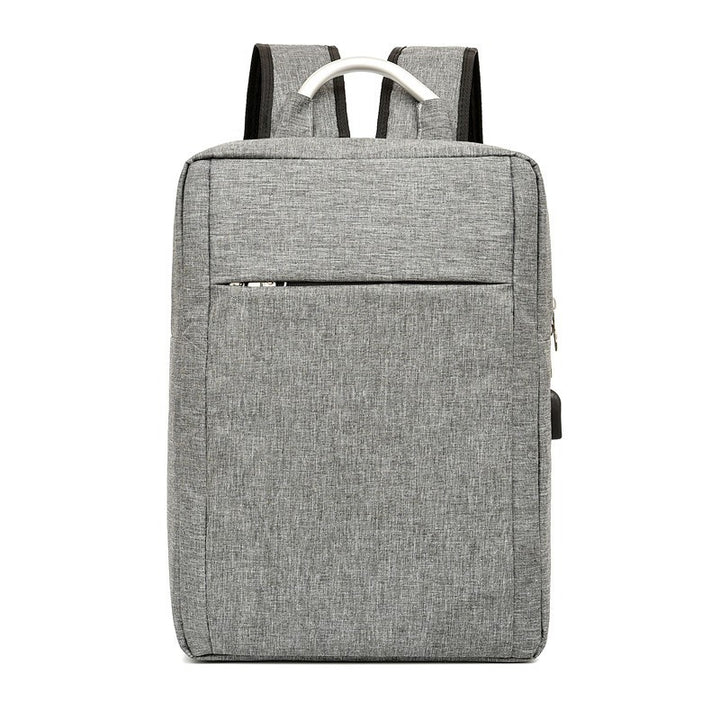 Urban Vielseitiger Laptop-Rucksack Karnz