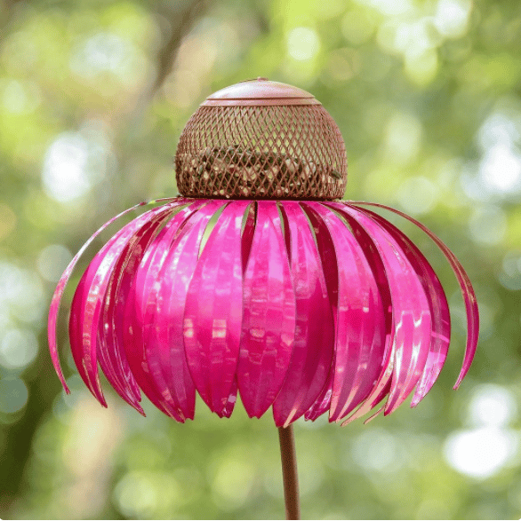 2023 Outdoor Flower Bird Feeder 🌹Frühlingsdekoration💖 | Karnz