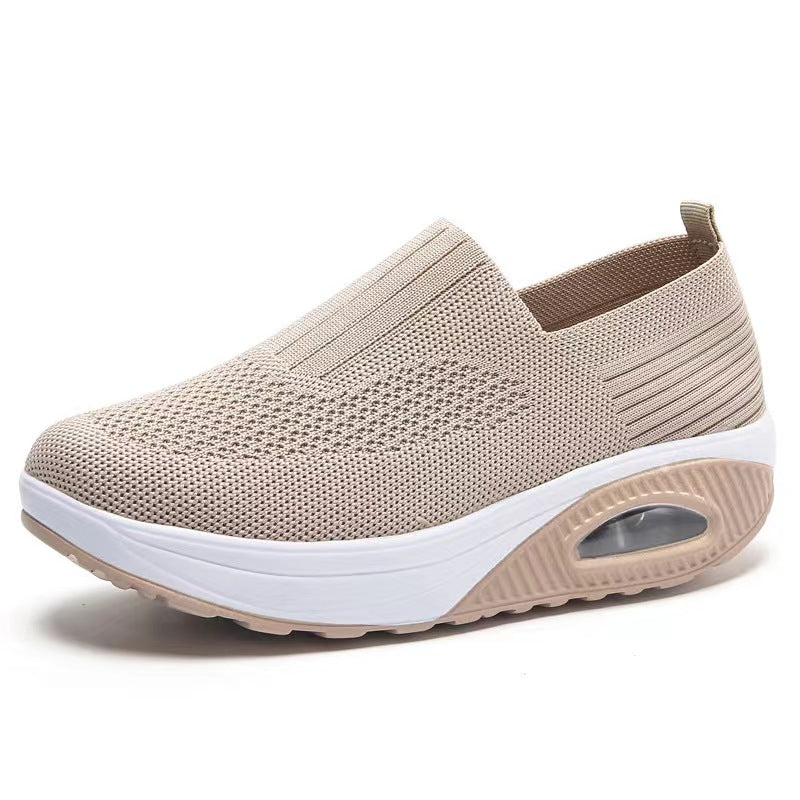 Sandsberg – Ergonomischer schmerzlindernder Schuh