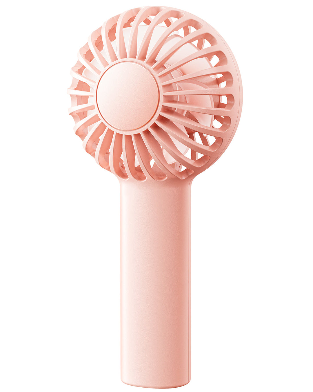 Mini tragbarer Ventilator Leistungsstarker tragbarer Ventilator Wiederaufladbar | Karnz