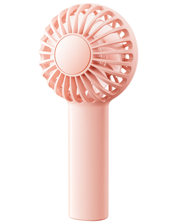 Mini tragbarer Ventilator Leistungsstarker tragbarer Ventilator Wiederaufladbar | Karnz