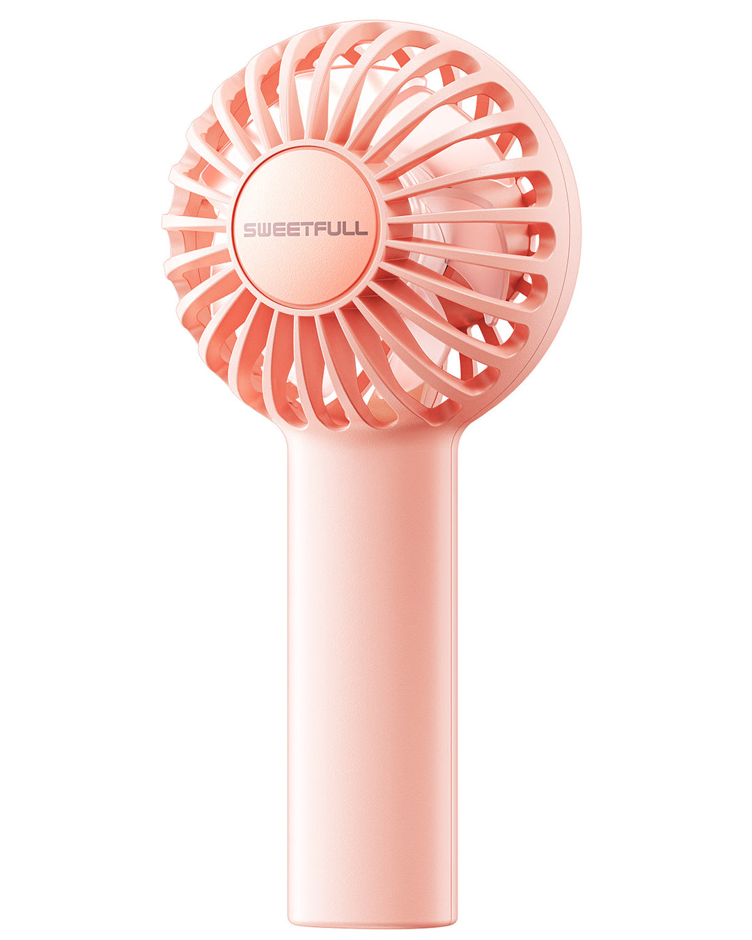 Mini tragbarer Ventilator Leistungsstarker tragbarer Ventilator Wiederaufladbar | Karnz
