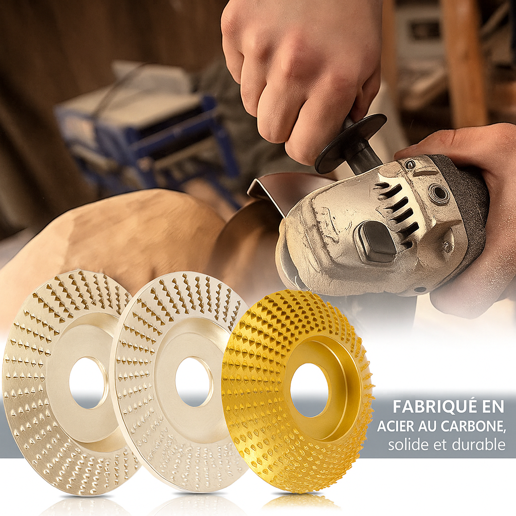 Karnz | WoodCarve | Entfesseln Sie Ihre handwerkliche Kreativität