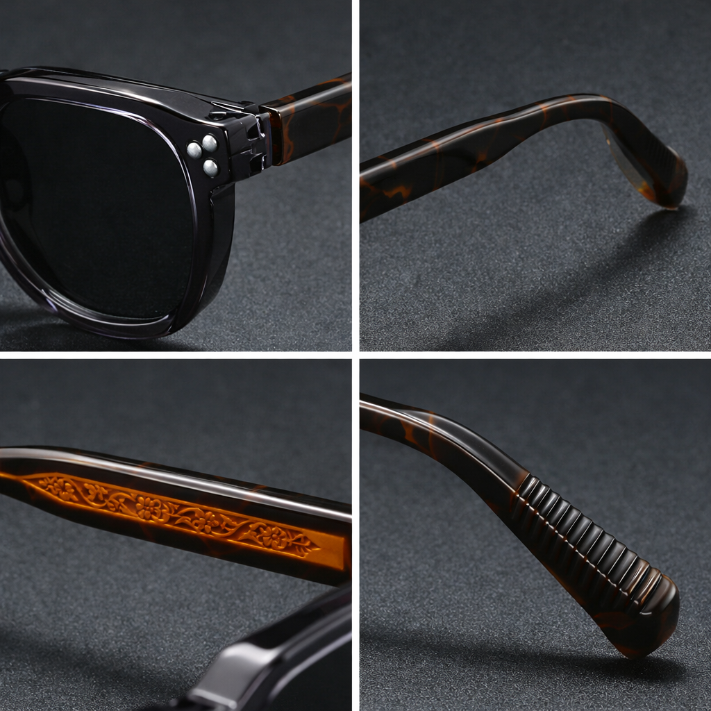 Eclipse Sonnenbrille | Karnz