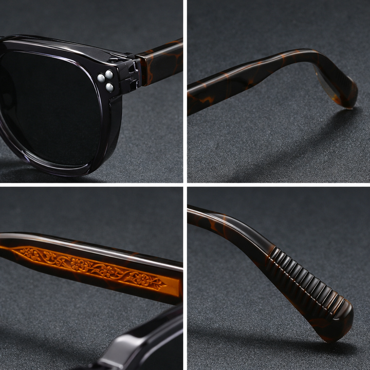 Eclipse Sonnenbrille | Karnz