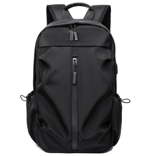 Geräumiger Mehrfachtaschen-Reise-Rucksack Karnz