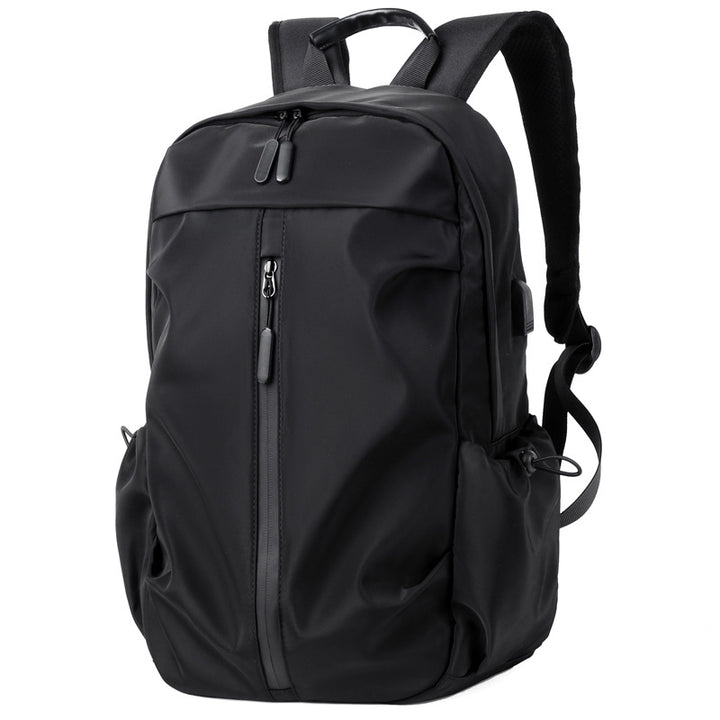 Hochkapazitäts-Multi-Compartment-Rucksack Karnz