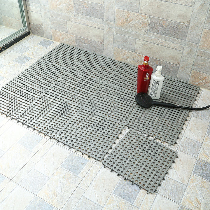 Rutschfeste Duschbodenmatte Karnz
