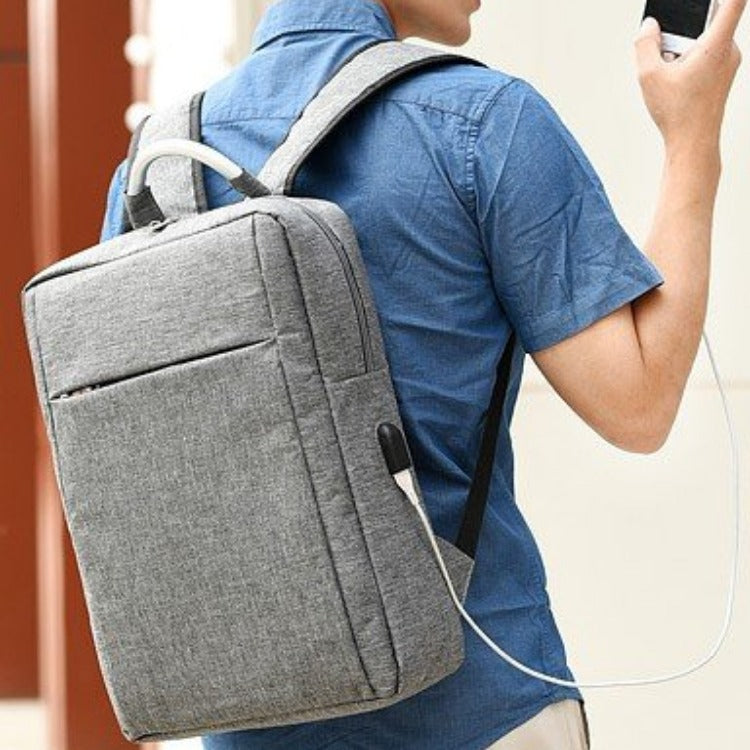Urban Vielseitiger Laptop-Rucksack Karnz