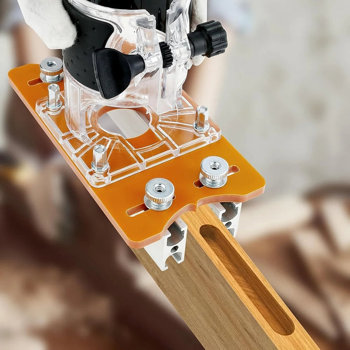 ProEdgeMaster — Mach jedes Projekt zum makellosen Meisterwerk mit präzisen Kanten, die begeistern! | Karnz