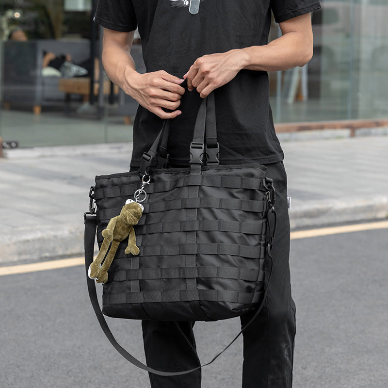 WoTactical Mehrfachkompartiment Rucksack Karnz
