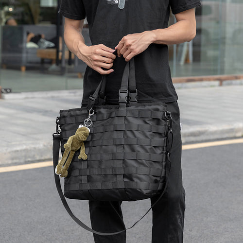WoTactical Mehrfachkompartiment Rucksack Karnz