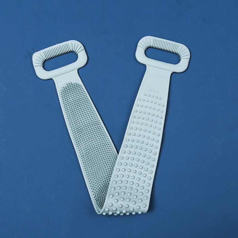 Silicone Badgürtel Scrubber | Karnz