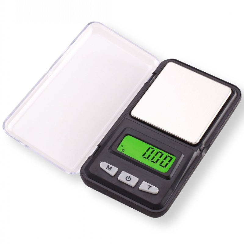 Digitale Taschenwaage