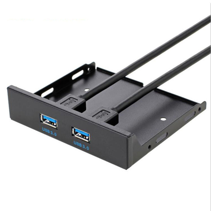 USB Erweiterungskarte mit Dual-Ports Karnz