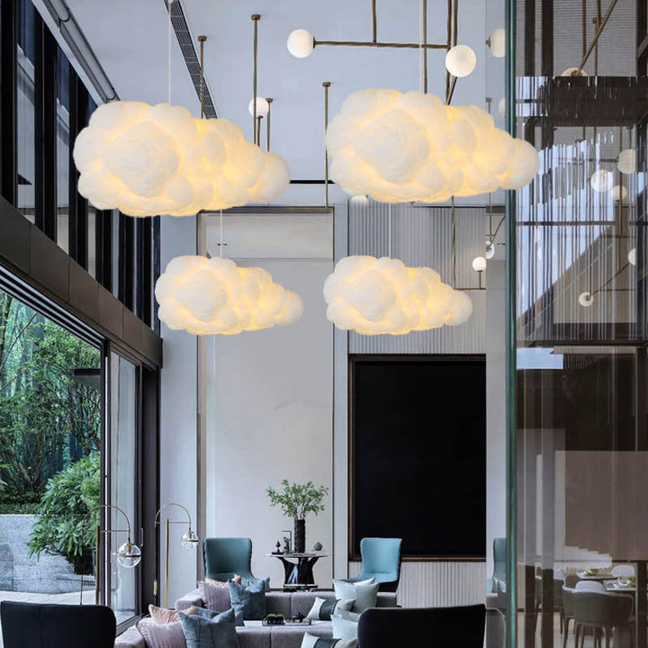 Elegante Luminara Pendelleuchte – Minimalistisches Design für atmosphärische Beleuchtung | Karnz