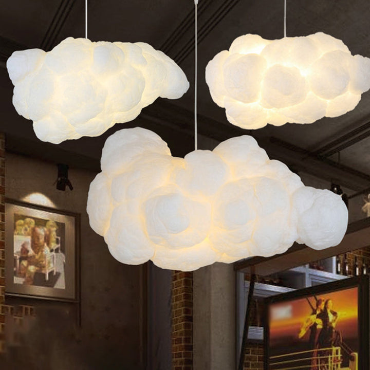 Elegante Luminara Pendelleuchte – Minimalistisches Design für atmosphärische Beleuchtung | Karnz