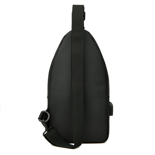 Elegante wasserdichte Sling Bag Karnz