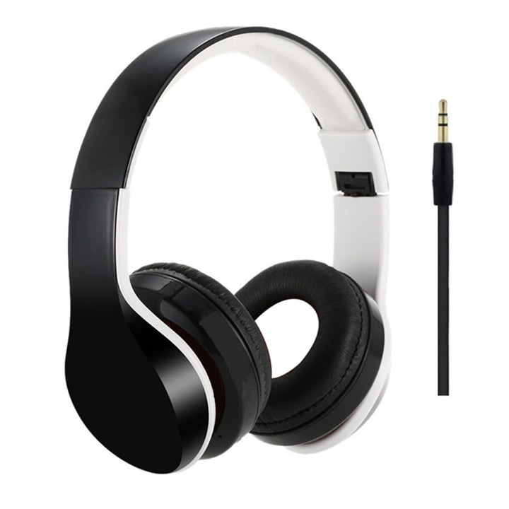 Over-Ear Noise-Canceling Kopfhörer Karnz