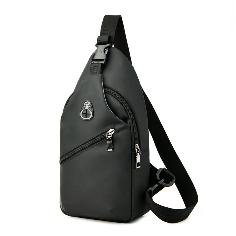 Elegante wasserdichte Sling Bag Karnz