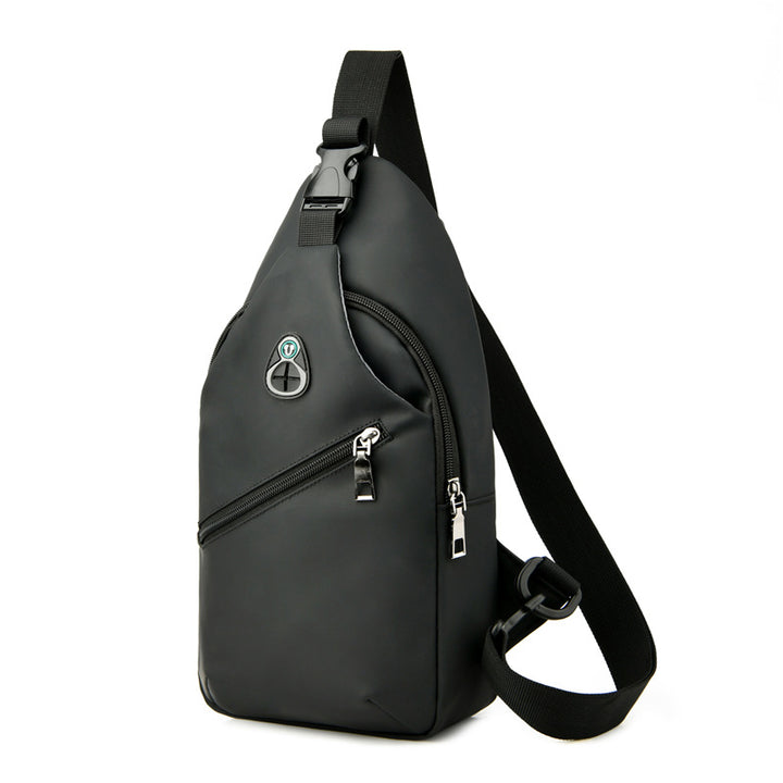 Elegante wasserdichte Sling Bag Karnz