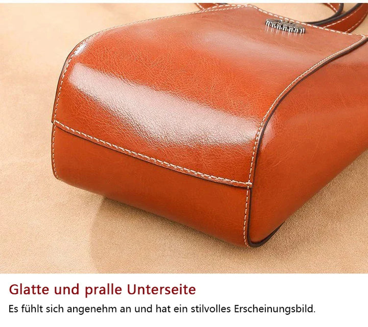 Vertikale Handytasche | Karnz