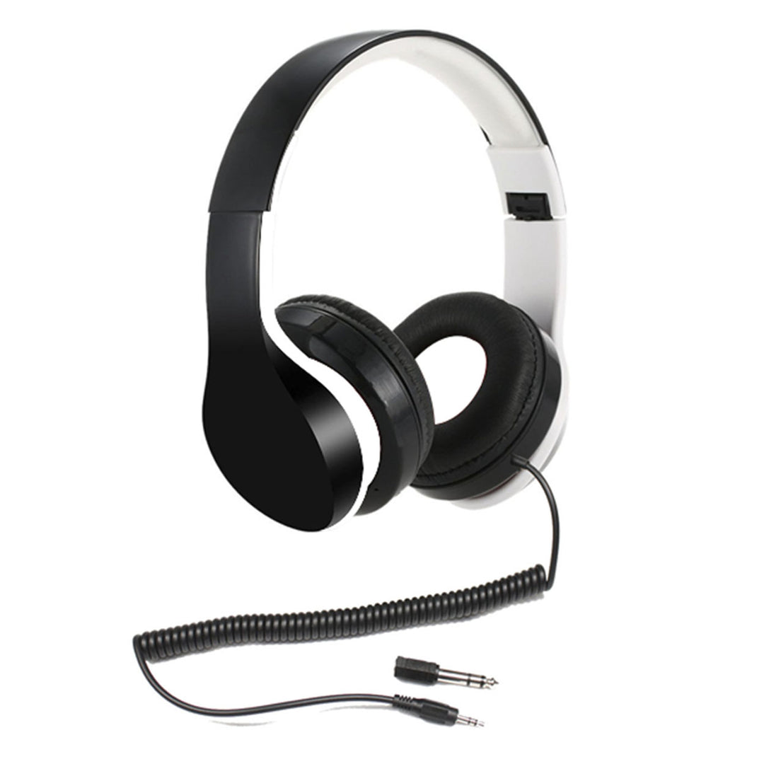 Kabellose Over-Ear Kopfhörer Karnz