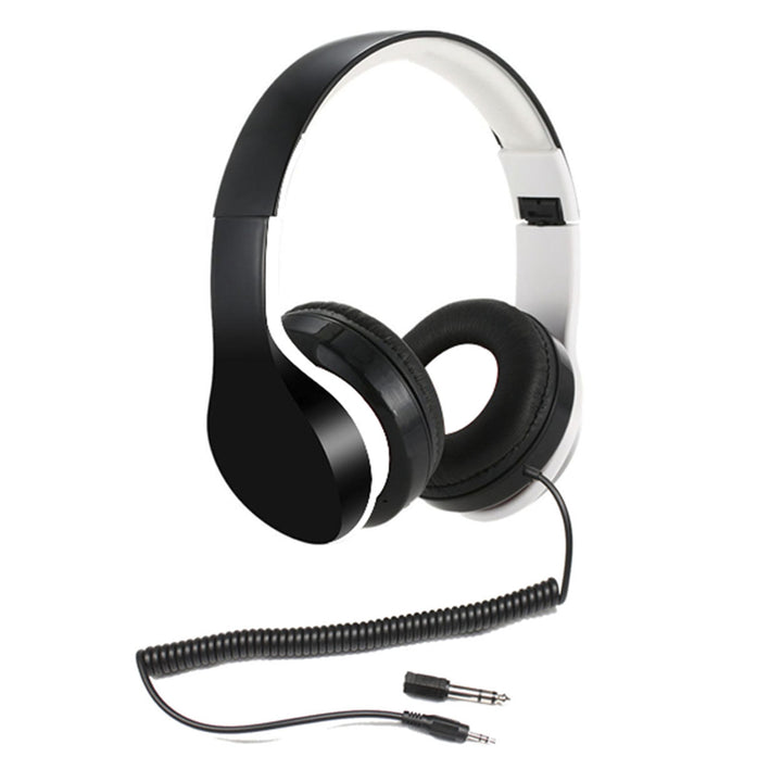 Kabellose Over-Ear Kopfhörer Karnz