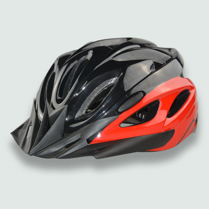 Hochleistungs-Fahrradhelm Karnz