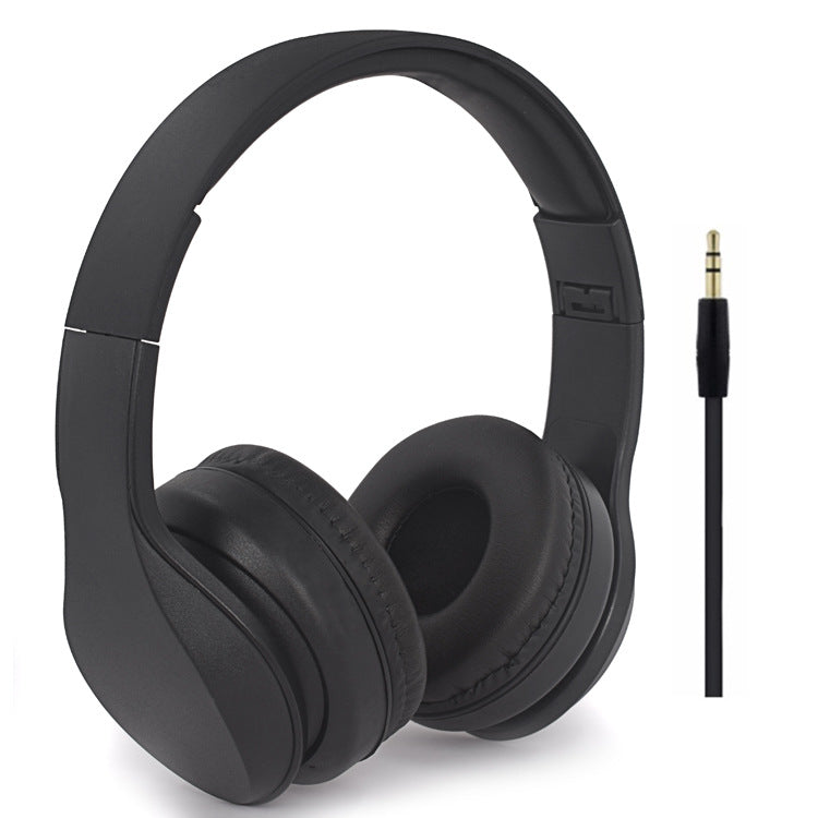 Over-Ear Noise-Canceling Kopfhörer Karnz