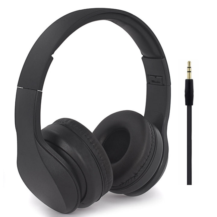 Over-Ear Noise-Canceling Kopfhörer Karnz
