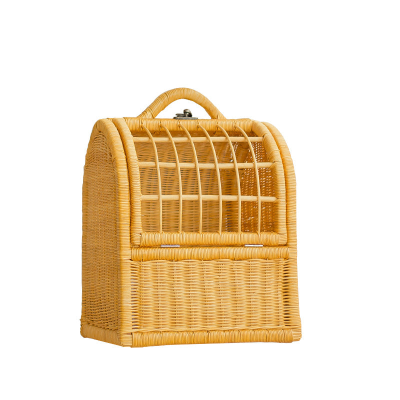 Woven Pet Carrier Karnz