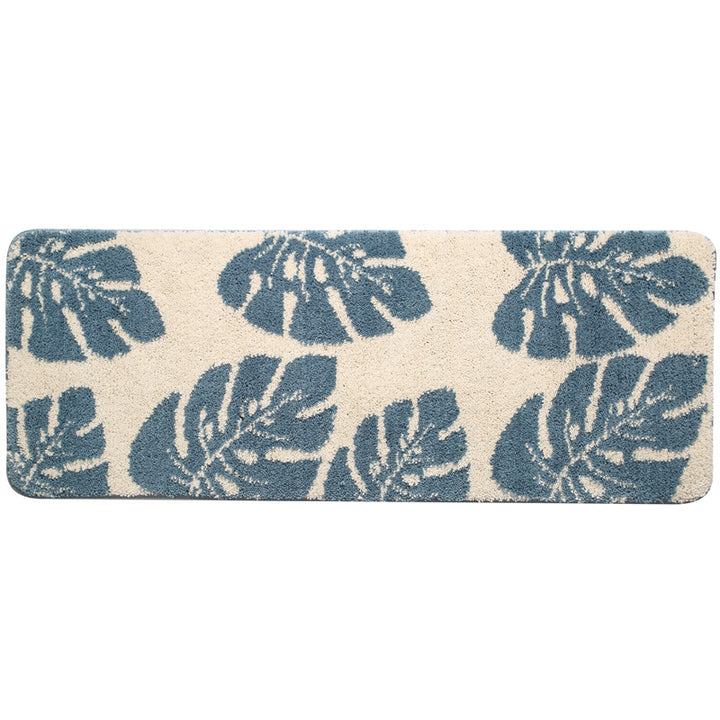 Ultrasoft Blumenteppich