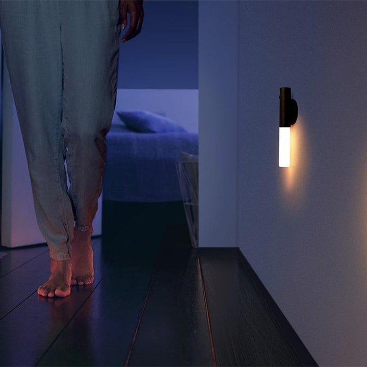 Tragbare LED Smart Wandleuchten | Karnz