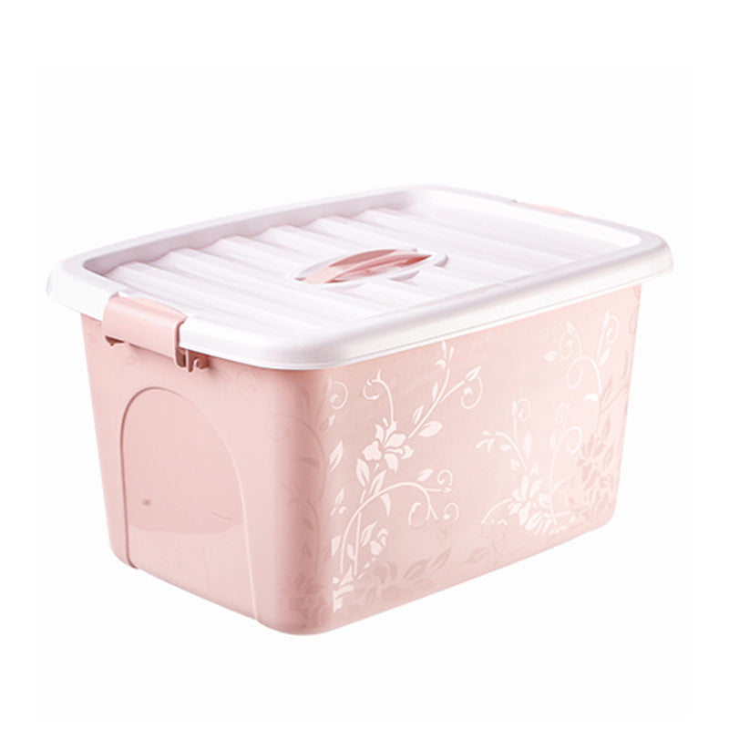 Damen Aufbewahrungsbox Karnz