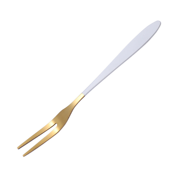 Stilvolle und Ergonomische Gabel Karnz