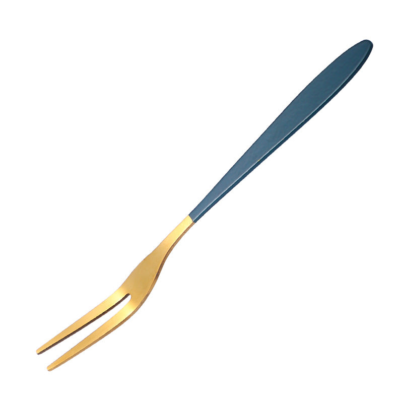 Stilvolle und Ergonomische Gabel Karnz