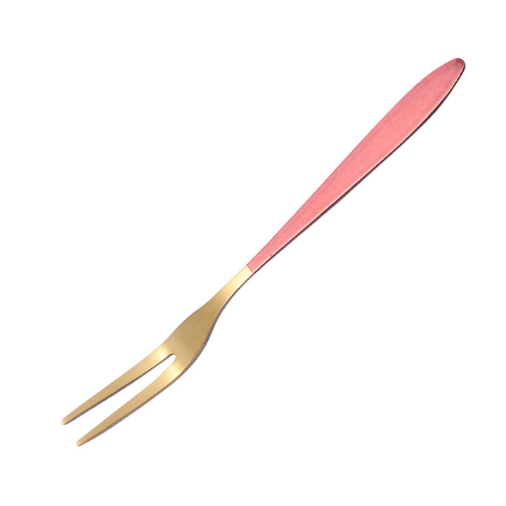 Stilvolle und Ergonomische Gabel Karnz