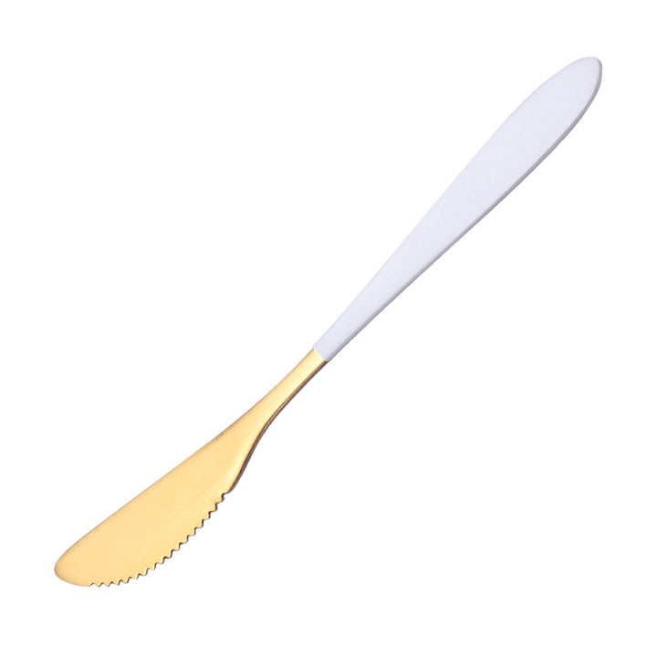 Stilvolle und Ergonomische Gabel Karnz