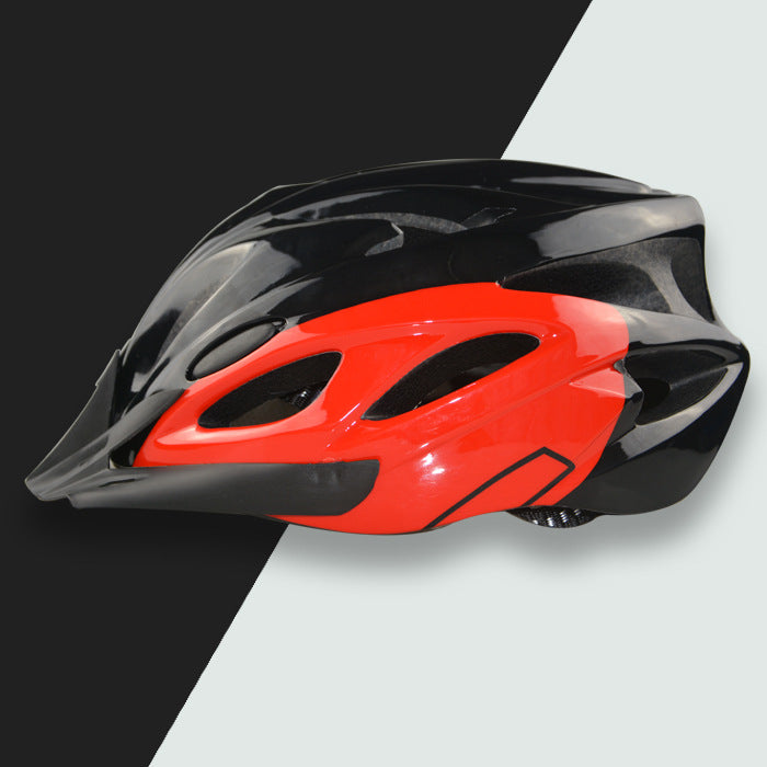 Hochleistungs-Fahrradhelm Karnz