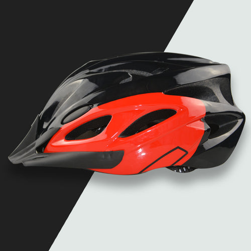 Hochleistungs-Fahrradhelm Karnz