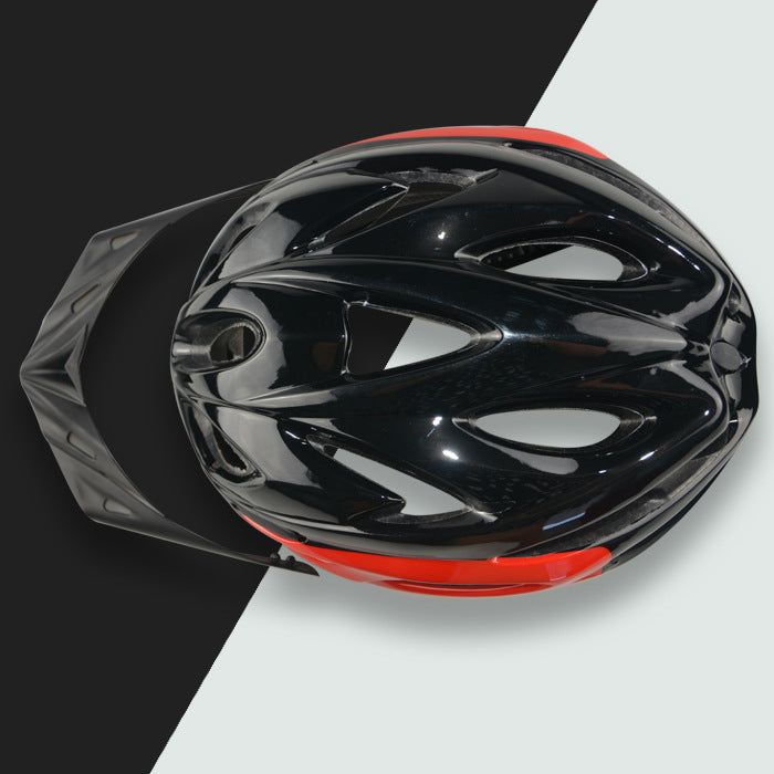 Hochleistungs-Fahrradhelm Karnz