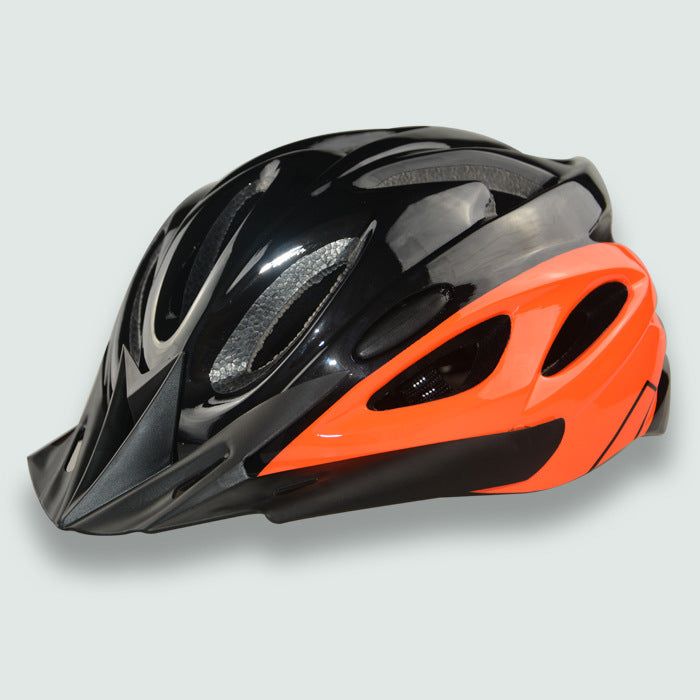 Hochleistungs-Fahrradhelm Karnz