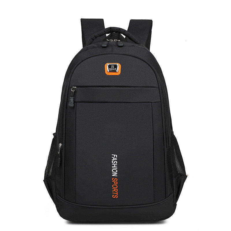 Sleek Sport Utility Rucksack