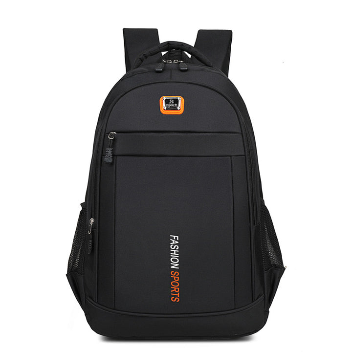Sleek Sport Utility Rucksack
