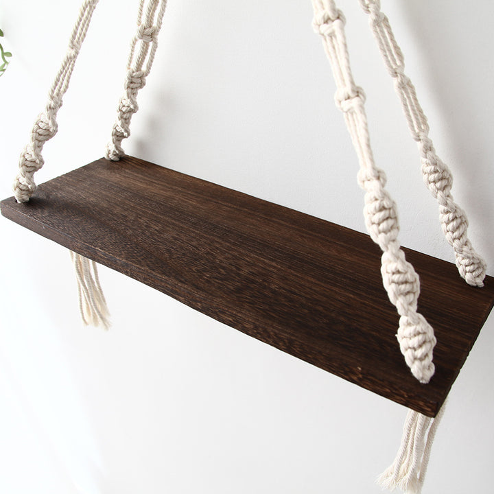 Wandmontierte Dekorative Regale Karnz