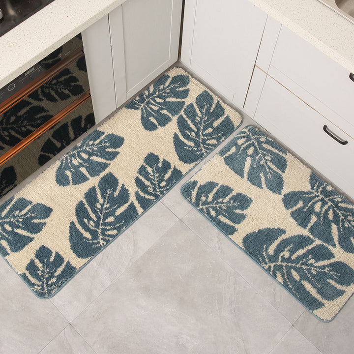 Ultrasoft Blumenteppich