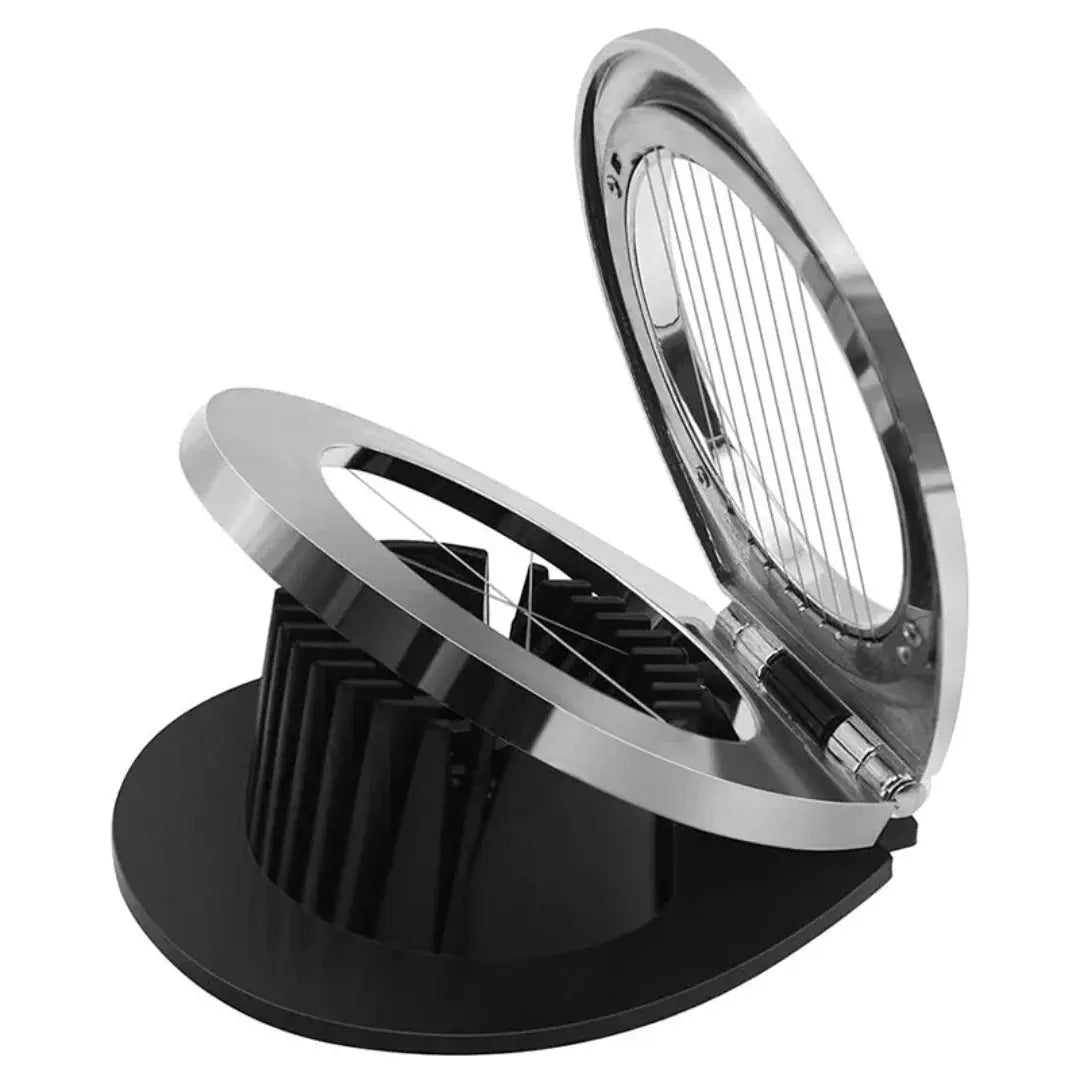 SliceMaster — Perfekte Eierscheiben und mehr, stressfrei in Profiqualität | Karnz