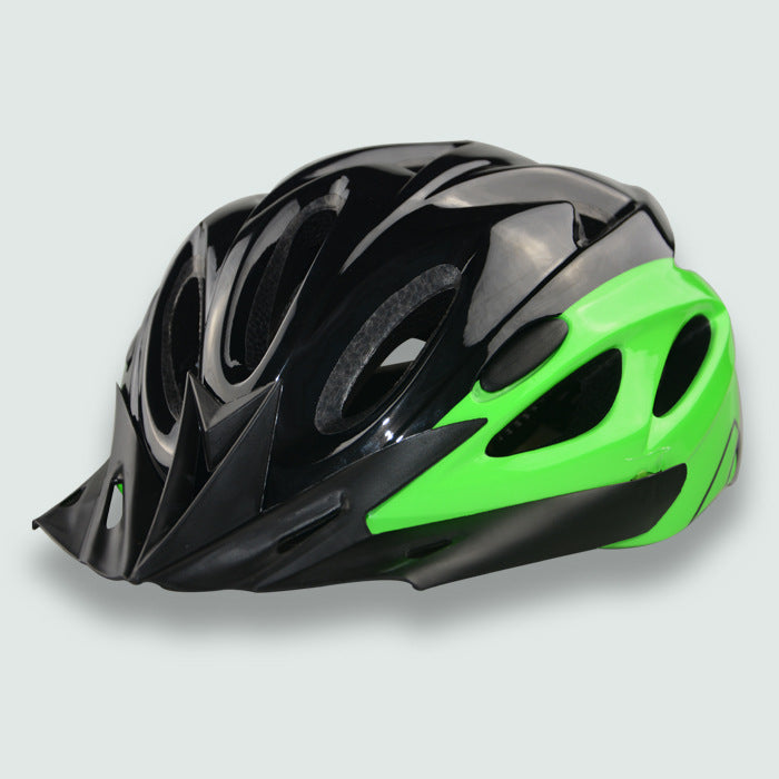 Hochleistungs-Fahrradhelm Karnz